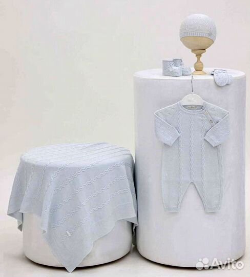 Комплект на выписку