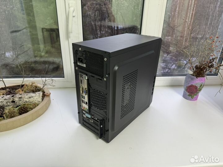 Системный блок i5