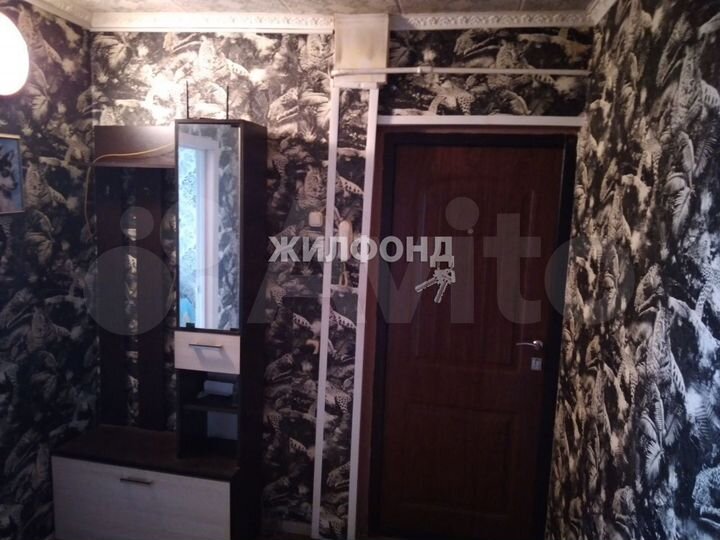 3-к. квартира, 61,9 м², 5/5 эт.