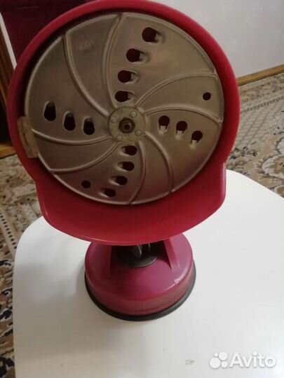 Терка для овощей