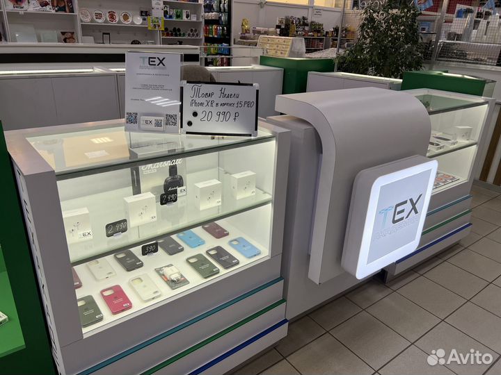 Bluetooth колонка урал тт М3+ мини ч