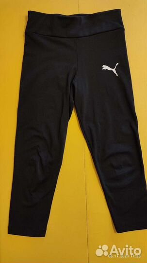 Капри puma 140 р-р