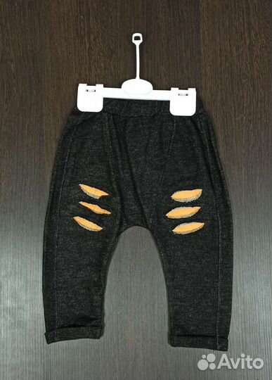 Детский костюм тройка