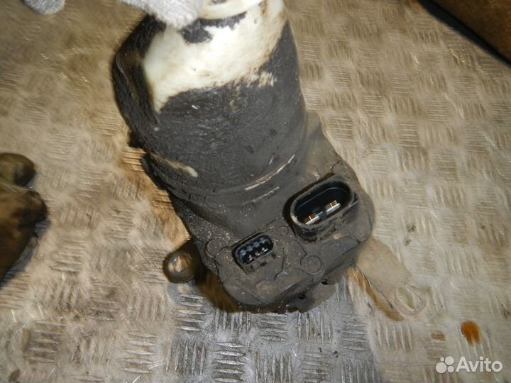 Насос гидроусилителя Opel Astra H/Astra Family H