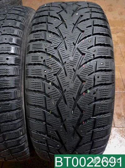 Toyo Observe G3-Ice 235/55 R17 105W