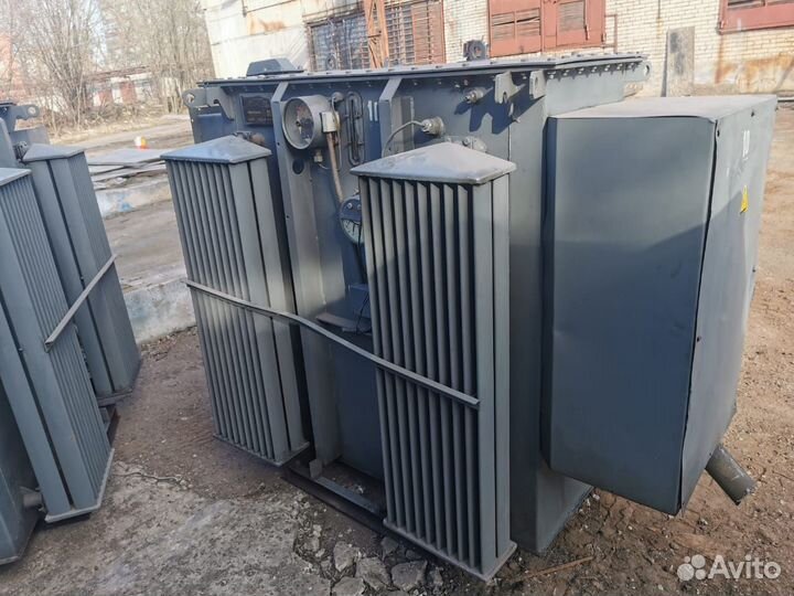 Трансформатор тсз