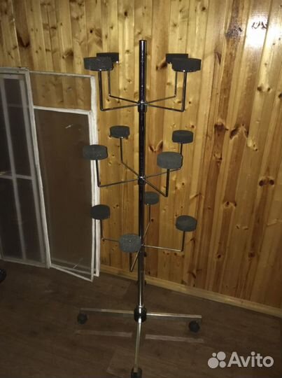 Вешалка для шапок