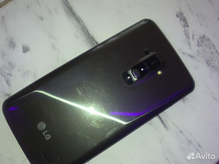 Телефон lg g flex d 958
