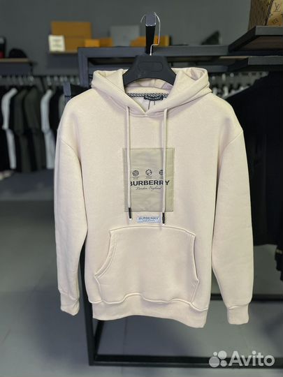 Толстовка / Худи Burberry