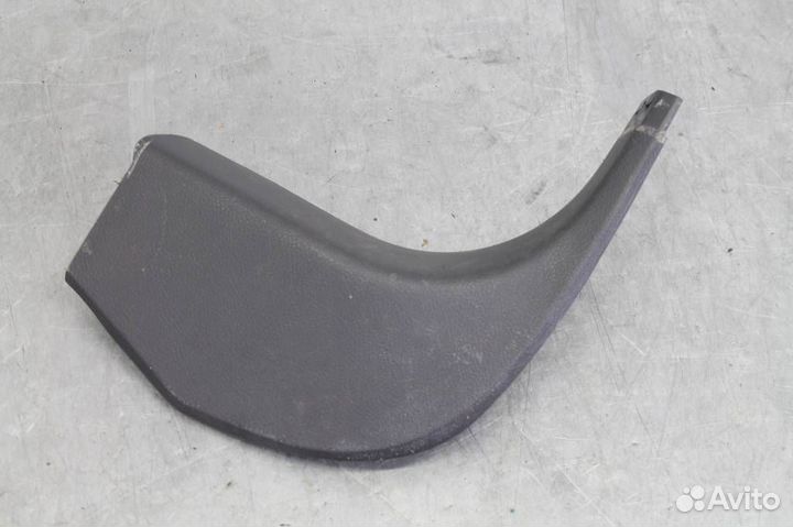 Накладка порога внутренняя передняя правая Ford F