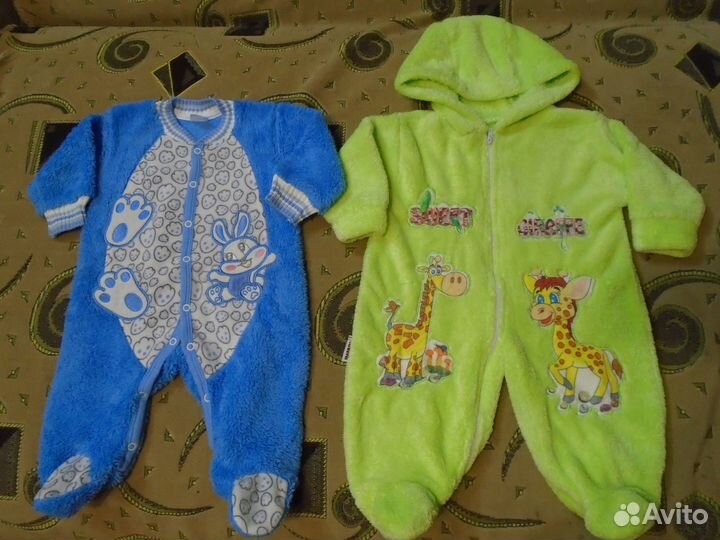 Костюмчики для мальчика