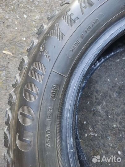 Goodyear Ultragrip Ice Arctic 185/65 R15