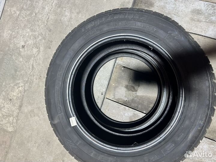 Tunga Zodiak 185/60 R14