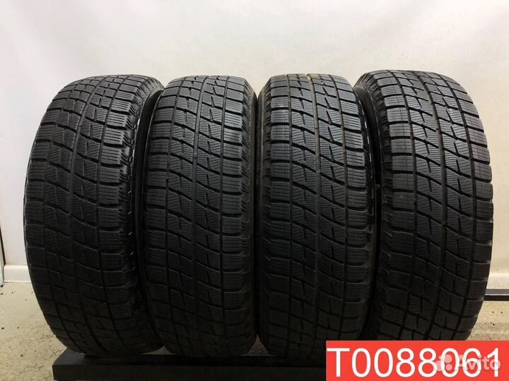 Bridgestone Ice Partner 215/65 R16 101R