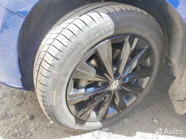Pirelli Cinturato P1 Verde 195/55 R16 91V
