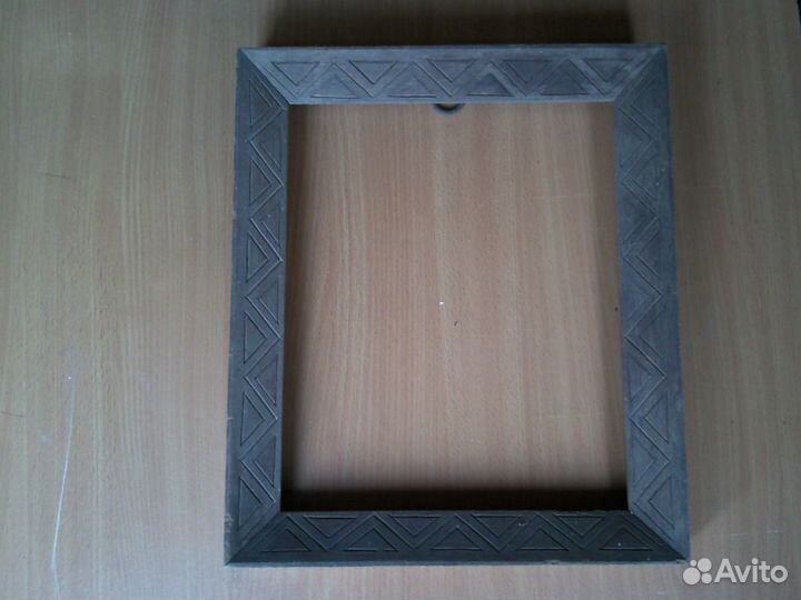 Рамка - резная