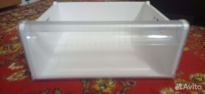 Ящики для холодильника как новый