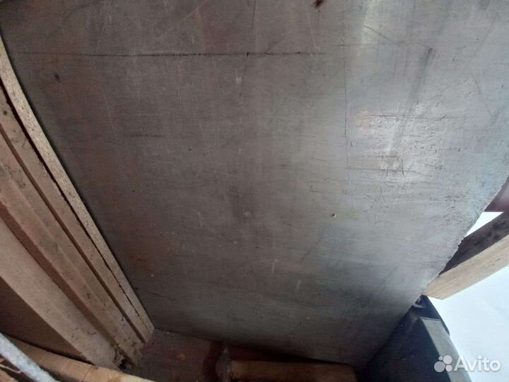 Лист,уголок алюминий