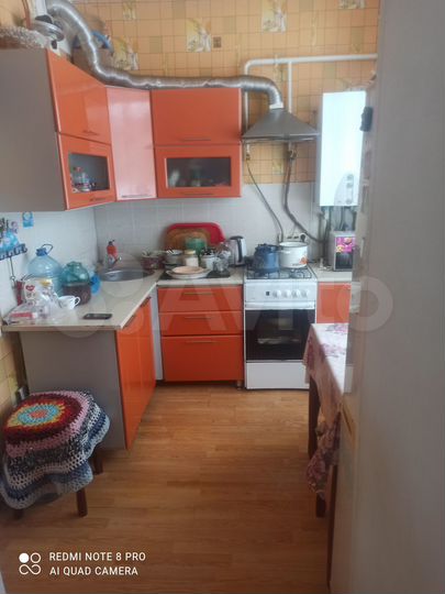 Дом 38 м² на участке 8 сот.