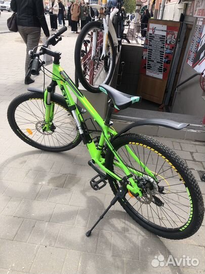 Велосипед Stern Energy Sport 1.0