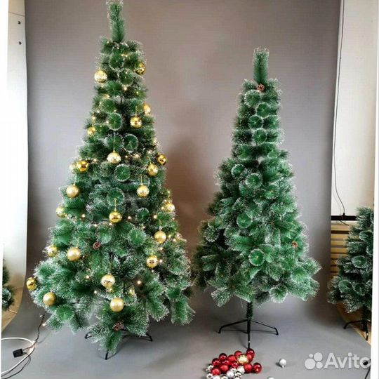 Ёлка искусственная 180 см