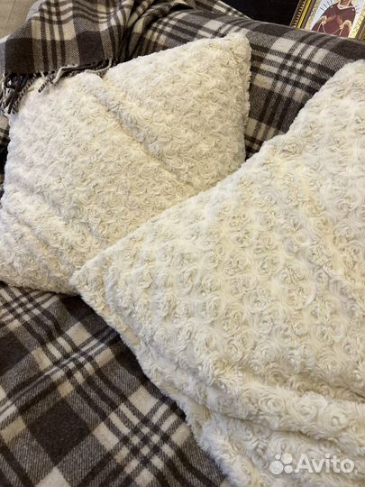 Наволки на подушки IKEA