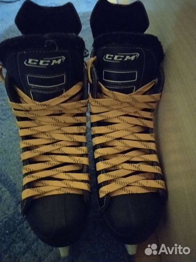 Хоккейная форма