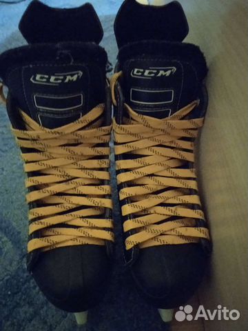 Хоккейная форма