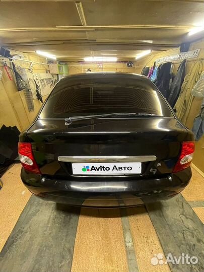 LADA Priora 1.6 МТ, 2012, 164 000 км