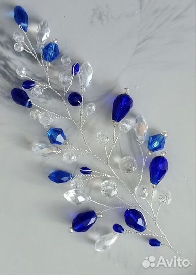 Украшение для волос