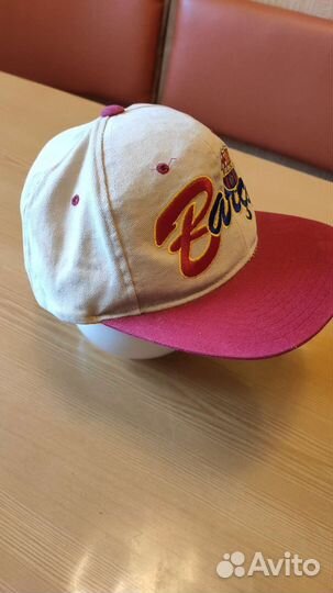 Бейсболка мужская Barca