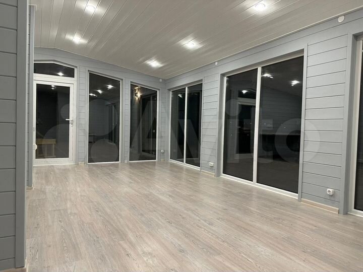 Дом 51 м² на участке 6 сот.