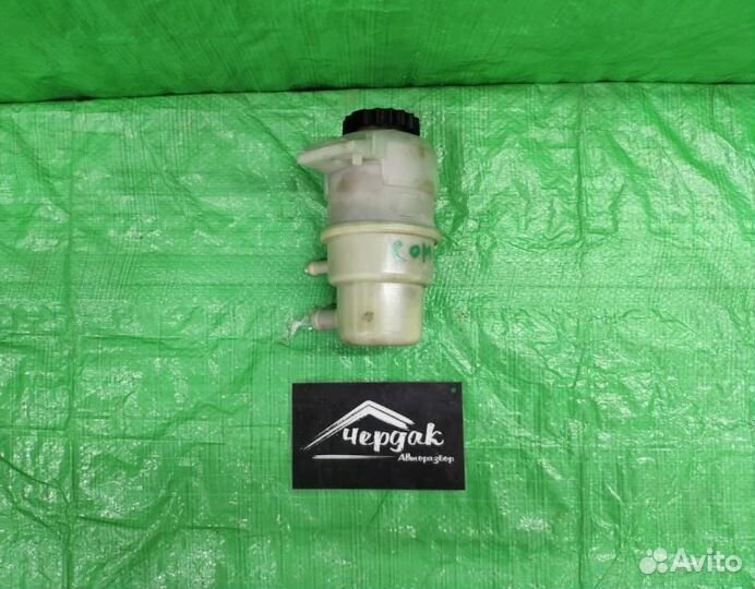 Бачок гур Caliber/Patriot/Compass/Avanger/Liberty