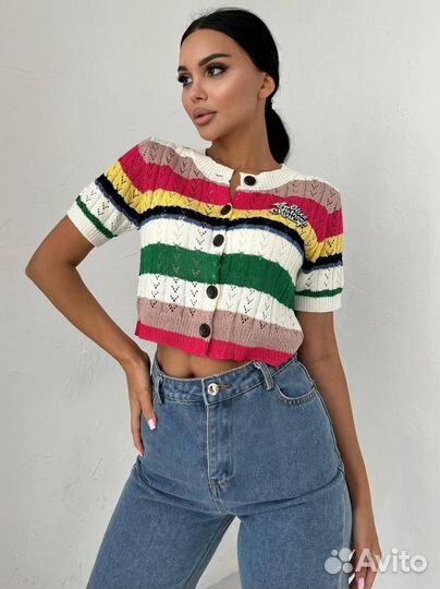 Крутая американка