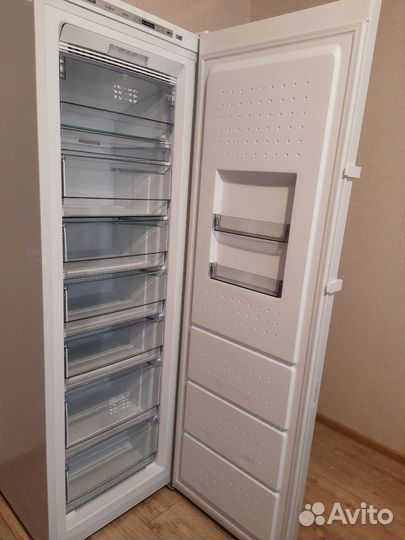 Дверь на морозильник Атлант