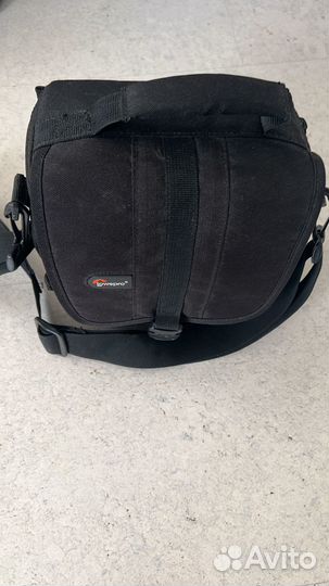 Nikon D5100 с объективом DX SWM VR ED IF 72