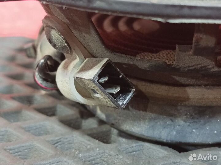 Динамик 2019г. Daf XF106