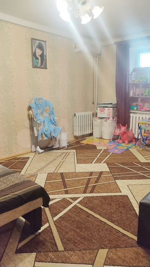 2-к. квартира, 48 м², 1/5 эт.