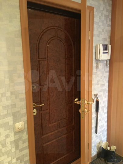 2-к. квартира, 62 м², 2/5 эт.