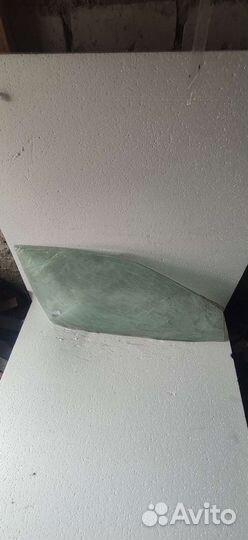 Стекло отпускное передней правой двери Honda HR-V