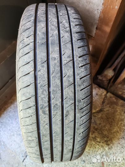 Nexen N Fera RU1 185/65 R15 88H