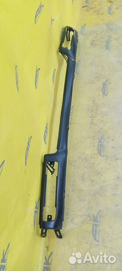 Планка под фары toyota land cruiser 80 новый