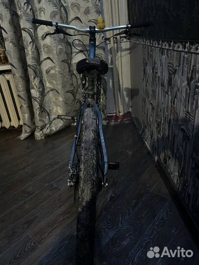 Велосипед (norko manik )