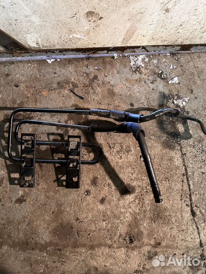 Трубка масленная Hyundai Tucson 2004-2010