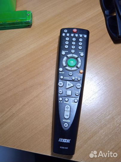 DVD плеер