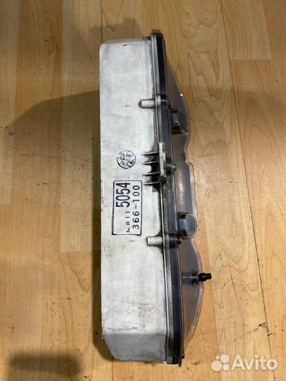 Панель приборов для Mitsubishi Pajero 2 4m40 4d56