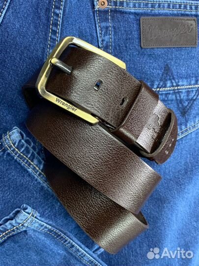 Ремень Wrangler