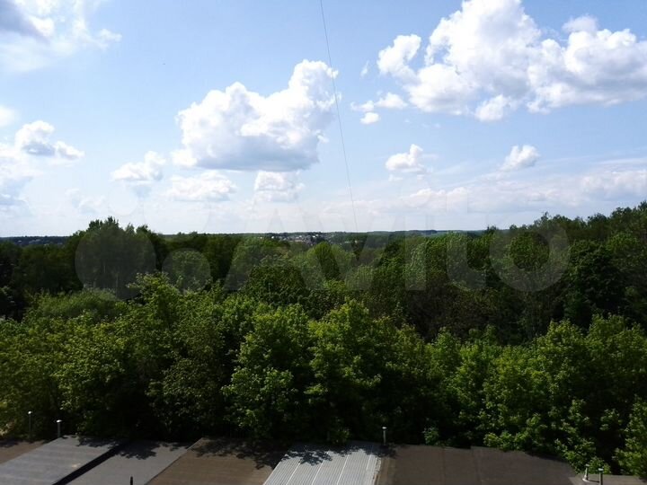 3-к. квартира, 86,2 м², 5/9 эт.