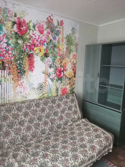 Комната 11 м² в 3-к., 15/16 эт.