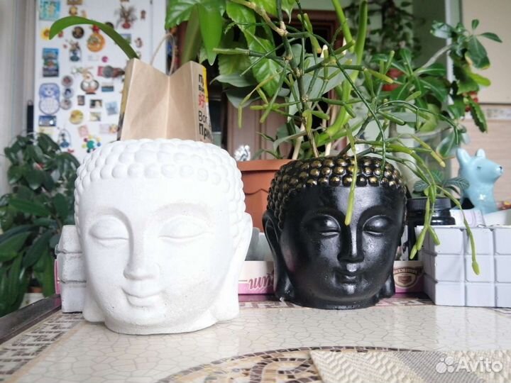 Подставка для кистей/карандашей